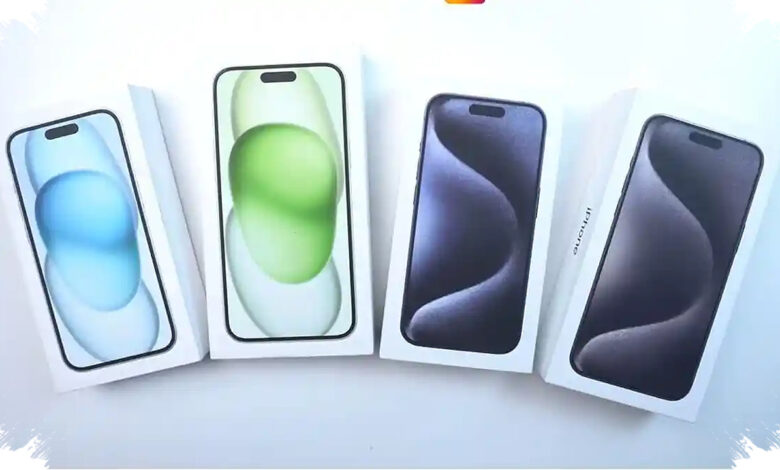 Harga iPhone 15 Paling Terasa Naik, Ini Daftar Lengkap iPhone di Indonesia per Juli 2026