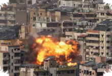 Iran Dibombardir, AS Klaim Hantam 90 Sasaran dan Balasan Rudal Meluas ke Timur Tengah