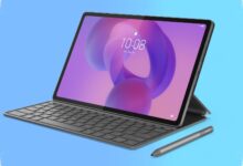 Lenovo Idea Tab Rp4 Jutaan, Sudah Dapat Keyboard dan Stylus Sekaligus