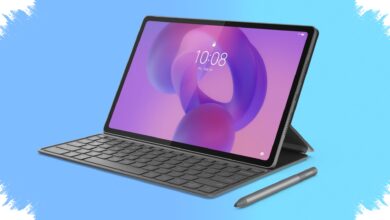 Lenovo Idea Tab Rp4 Jutaan, Sudah Dapat Keyboard dan Stylus Sekaligus