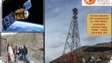 BSNL Luncurkan Ponsel Satelit, Bisa Telepon Saat Sinyal Hilang Total