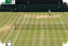 Sinner Hadang Djokovic di Semifinal Wimbledon, Misi Rekor Sang Juara Terguncang