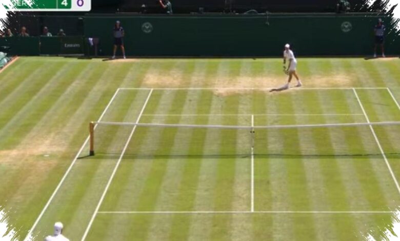 Sinner Hadang Djokovic di Semifinal Wimbledon, Misi Rekor Sang Juara Terguncang