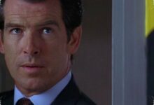 Tomorrow Never Dies di Bioskop Trans TV, Misi Bond Nyaris Picu Perang Dunia