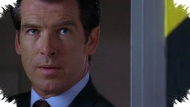 Tomorrow Never Dies di Bioskop Trans TV, Misi Bond Nyaris Picu Perang Dunia