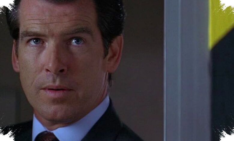 Tomorrow Never Dies di Bioskop Trans TV, Misi Bond Nyaris Picu Perang Dunia