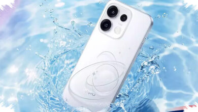 Oppo Reno 16F 5G Bawa Baterai 7.000 mAh dan Telefoto 50 MP, Rp 7 Jutaan