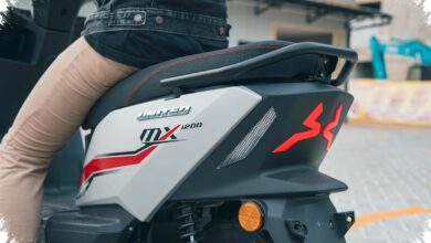 5 Motor Listrik Jarak Tempuh Jauh yang Paling Layak Dipilih untuk Harian