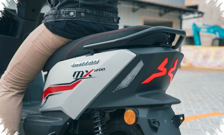5 Motor Listrik Jarak Tempuh Jauh yang Paling Layak Dipilih untuk Harian