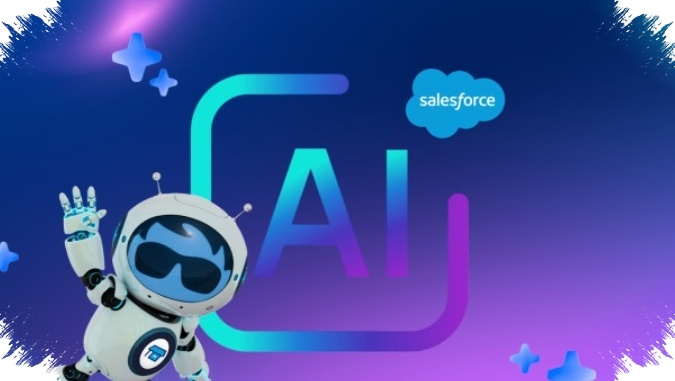 Salesforce Bawa AI ke UKM Indonesia, Beban Administrasi Bisa Dipangkas