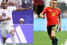 Spanyol vs Belgia, Lini Tengah Jadi Kunci di Duel Perempat Final yang Ketat