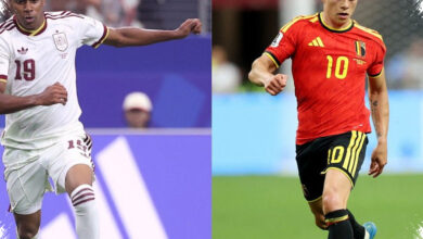Spanyol vs Belgia, Lini Tengah Jadi Kunci di Duel Perempat Final yang Ketat