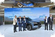 8 Mobil PHEV Juli 2026, Harga Rp 400 Jutaan Mulai Geser Batas Pasar