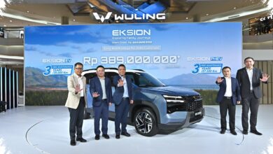 8 Mobil PHEV Juli 2026, Harga Rp 400 Jutaan Mulai Geser Batas Pasar