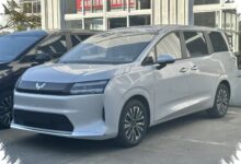 Wuling Siapkan 4 Mobil Baru, SUV Premium Misterius Jadi Sorotan Utama