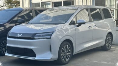 Wuling Siapkan 4 Mobil Baru, SUV Premium Misterius Jadi Sorotan Utama