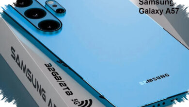 Samsung Galaxy A18 Mulai Terbaca Lebih Rapi, Bodi Tipis dan Kamera Belakang Dirapikan