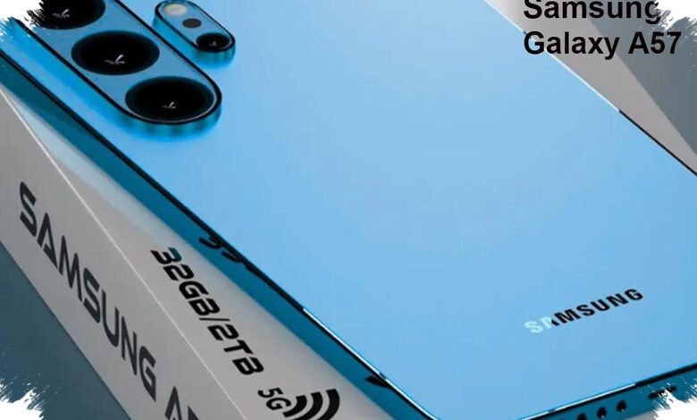 Samsung Galaxy A18 Mulai Terbaca Lebih Rapi, Bodi Tipis dan Kamera Belakang Dirapikan