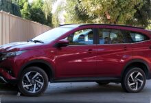 Toyota Rush 2022 Masih Diburu di Bekas, Paket Aman dan Praktisnya Sulit Dilawan