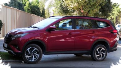 Toyota Rush 2022 Masih Diburu di Bekas, Paket Aman dan Praktisnya Sulit Dilawan