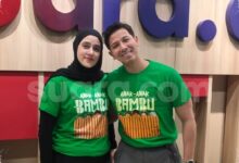 King Faaz Muncul Jadi Kejutan di Anak-Anak Bambu, Film Keluarga Ini Siap Tayang