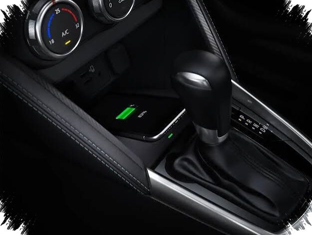 Apple CarPlay Nirkabel di Mazda 2, Langkah Awal yang Sering Bikin Layar Berubah Sendiri