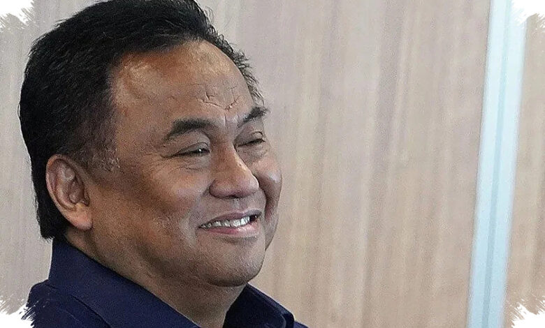 Rachmat Gobel Sebut Pasar Indonesia Terlalu Longgar, Produk Lokal Kian Tertekan Impor