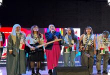 Bella Fawzi dan Cholil Mahmud Lepas Our Power, Lagu Solidaritas yang Dibuat untuk Dunia