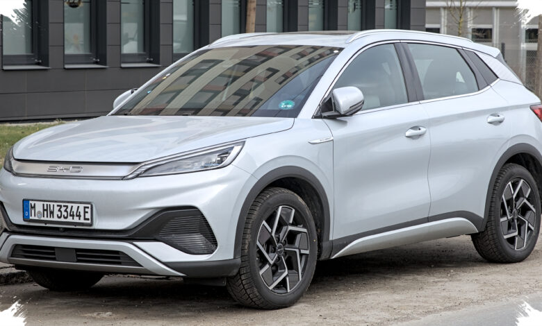 BYD Tembus 4 Besar, Peta 10 Merek Mobil Terlaris Juni 2026 Mulai Berubah