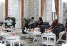 Garut Dorong Aset Daerah Jadi Mesin PAD, SOR Ciateul Masuk Peta Optimalisasi