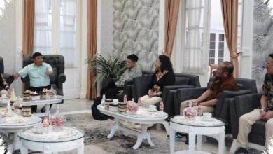 Garut Dorong Aset Daerah Jadi Mesin PAD, SOR Ciateul Masuk Peta Optimalisasi