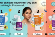 5 Sunscreen Gel yang Bikin Bedak Lebih Rapi, Pilihan Aman Saat Cuaca Panas