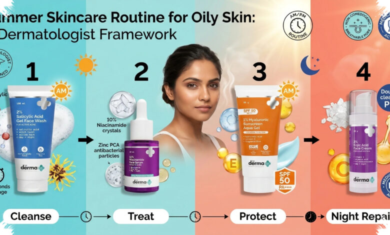 5 Sunscreen Gel yang Bikin Bedak Lebih Rapi, Pilihan Aman Saat Cuaca Panas