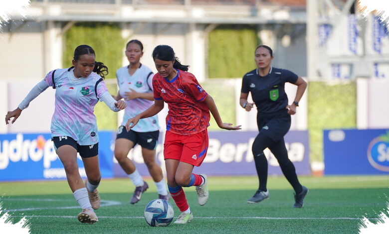 Hydroplus Soccer League Jadi Jalur Baru, 90% Skuad U-16 Ditargetkan dari All-Stars