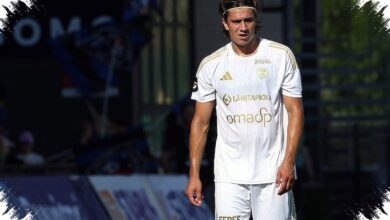 SJK Bawa Misi Revans ke Vaasa, Arsalo Sudah Siap Hadapi Duel Keras Derby Pohjanmaa
