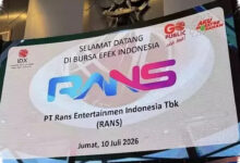 RANS Bantah Isu Pencucian Uang, IPO Disebut Justru Membuka Fakta Perusahaan
