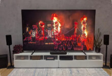 Sony Rilis 3 TV Bravia Baru, True RGB Bikin Warna dan Harga Jadi Pembeda