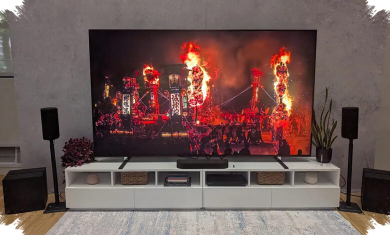 Sony Rilis 3 TV Bravia Baru, True RGB Bikin Warna dan Harga Jadi Pembeda