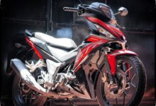 Honda Supra GTR 150 Masih Punya Daya Tarik, Ini Alasan di Balik Harganya