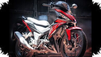 Honda Supra GTR 150 Masih Punya Daya Tarik, Ini Alasan di Balik Harganya