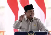 Prabowo Akui Ada Penyusup di MBG, Pengawasan Diperluas Hingga TNI-Polri
