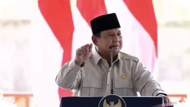 Prabowo Akui Ada Penyusup di MBG, Pengawasan Diperluas Hingga TNI-Polri