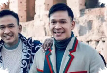 Ancaman Jordi Onsu Bisa Berbalik Jadi Laporan, Ruben Onsu Siap Tempuh Jalur Hukum