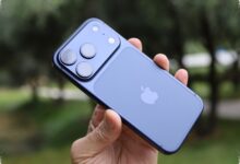 Harga Naik, Tapi Margin iPhone 18 Pro Max Masih Bisa Tertekan