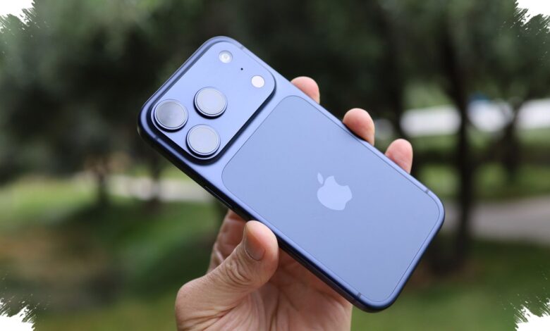 Harga Naik, Tapi Margin iPhone 18 Pro Max Masih Bisa Tertekan
