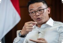 Menlu Sugiono ke Iran, Misi Penghormatan yang Sekaligus Menguji Diplomasi