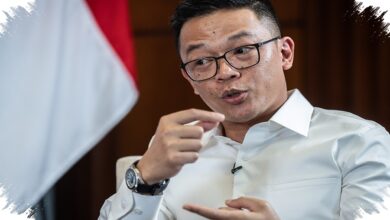 Menlu Sugiono ke Iran, Misi Penghormatan yang Sekaligus Menguji Diplomasi