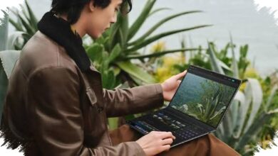 Huawei MateBook Fold Baru Bakal Lebih Hemat Biaya, Bocoran Warna dan Konfigurasinya Terungkap