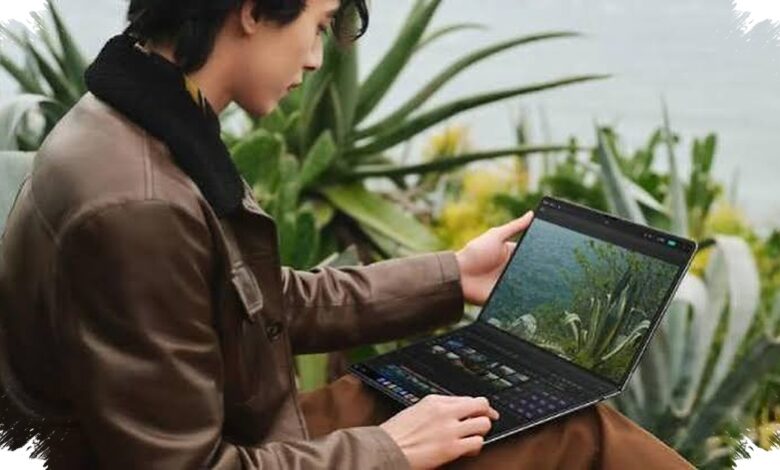 Huawei MateBook Fold Baru Bakal Lebih Hemat Biaya, Bocoran Warna dan Konfigurasinya Terungkap