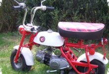 Honda Monkey Makin Ikonik, Warna Baru dan Jok Klasik Jadi Pembeda Utama
